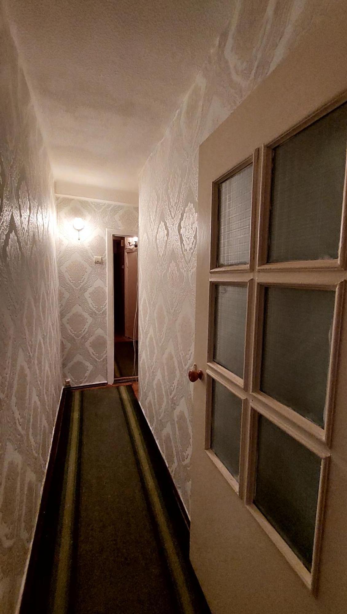 2 Bedroom Apartment Metro Vasilkovskaya Kyiv Room photo