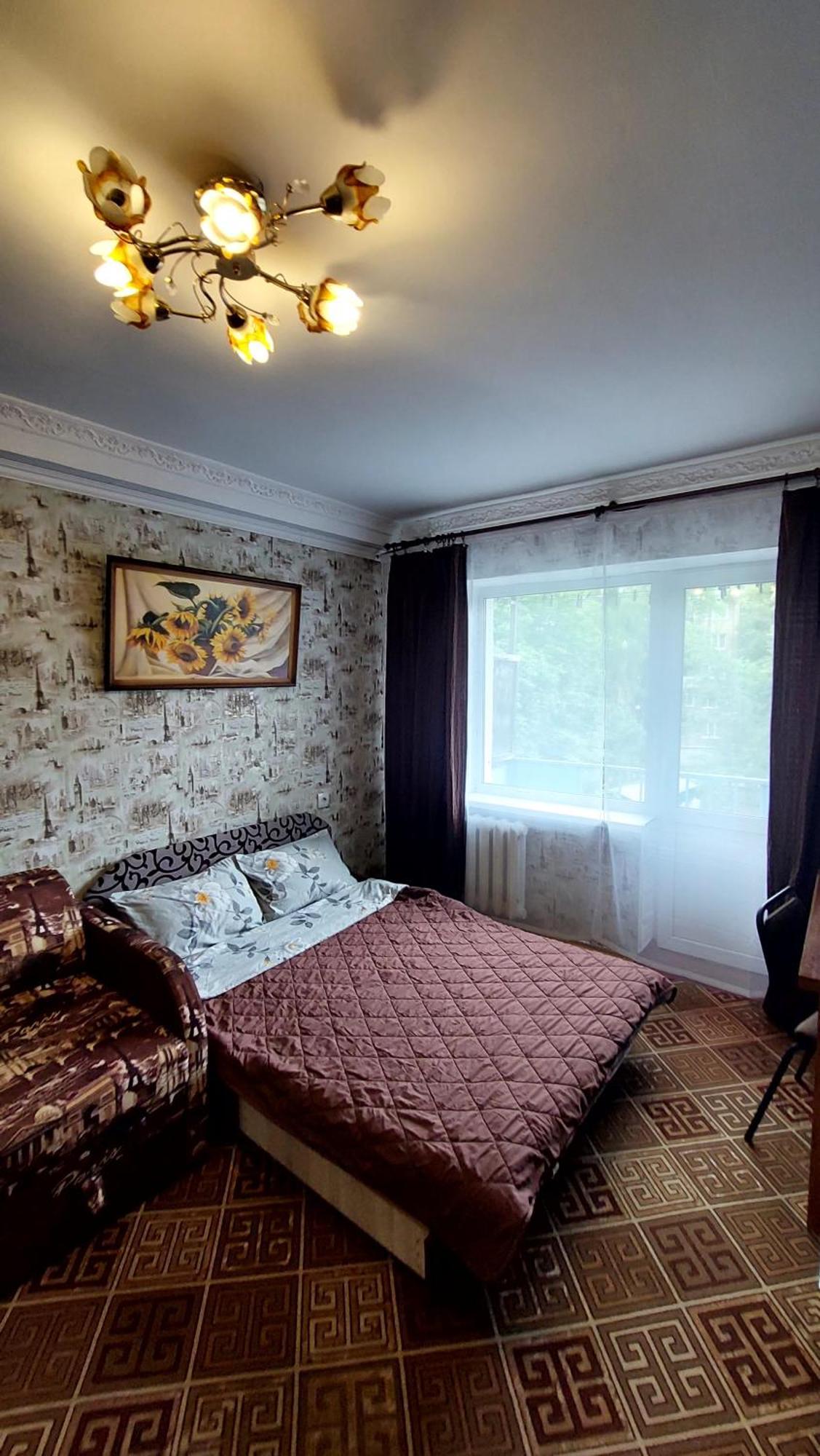 2 Bedroom Apartment Metro Vasilkovskaya Kyiv Exterior photo