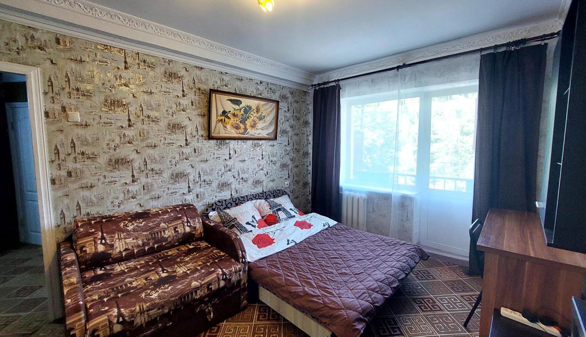 2 Bedroom Apartment Metro Vasilkovskaya Kyiv Exterior photo