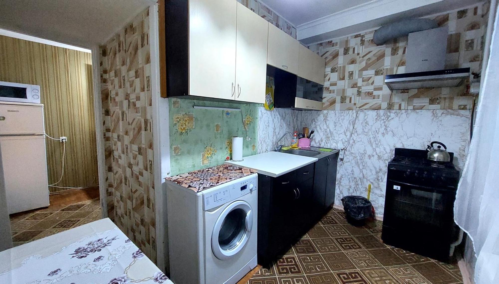 2 Bedroom Apartment Metro Vasilkovskaya Kyiv Exterior photo