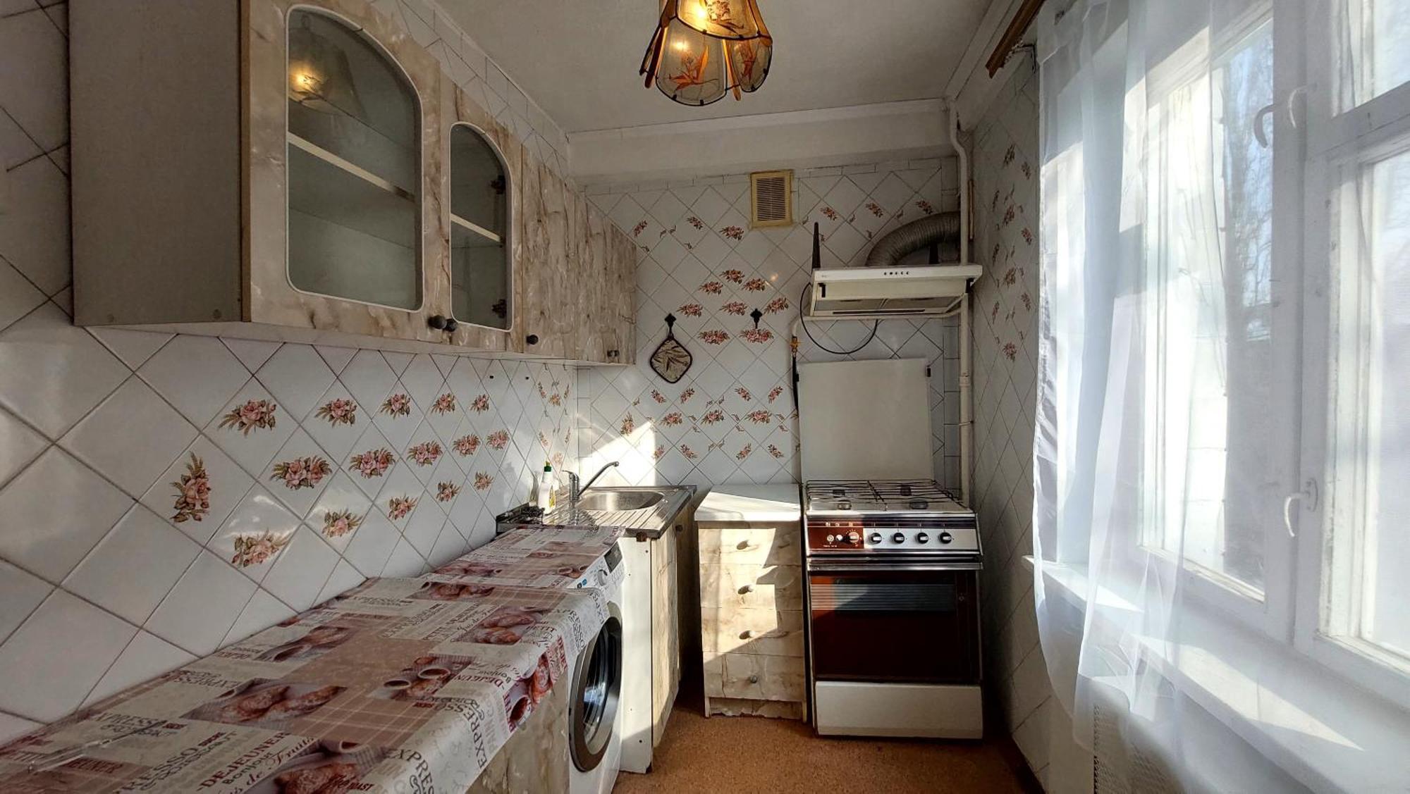 2 Bedroom Apartment Metro Vasilkovskaya Kyiv Exterior photo